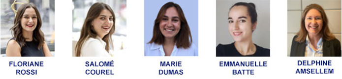 © JPS Hôtel Solutions © JPS Hôtel Solutions