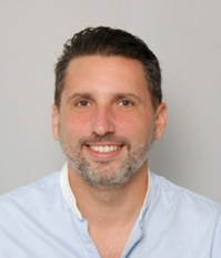 Ronan Bergez, Head of Worldwide SME Sales chez Egencia. - R.B./LinkediN