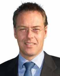 KLM : René de Groot nommé directeur de l'exploitation KLM : René de Groot nommé directeur de l'exploitation