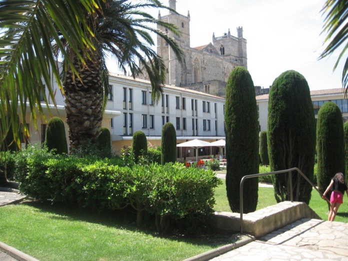 CIS de Narbonne (©CIS) CIS de Narbonne (©CIS)