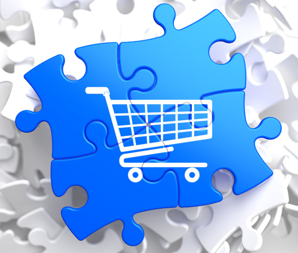 E-commerce : le panier moyen est en baisse, mais le nombre de cyber acheteurs et la fréquence d’achat est en hausse © tashatuvango - Fotolia.com