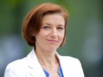 SNCF : F. Parly nommée Directrice Générale Déléguée Stratégie et Finances SNCF : F. Parly nommée Directrice Générale Déléguée Stratégie et Finances
