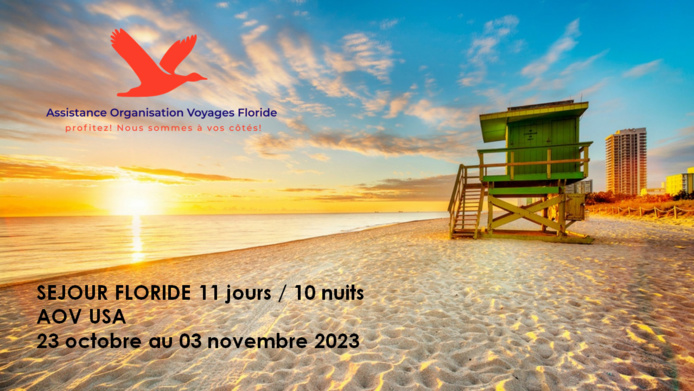 © AOV USA © AOV USA