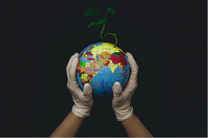 Sommes-nous conscients des enjeux climatiques ? L'ADEME pose la question chaque année depuis 23 ans - DR : fateme-alaie_Unsplash Sommes-nous conscients des enjeux climatiques ? L'ADEME pose la question chaque année depuis 23 ans - DR : fateme-alaie_Unsplash