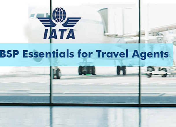 Iata wants to attract tour operators. DR