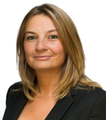 Laurie Larchez - DR Laurie Larchez - DR