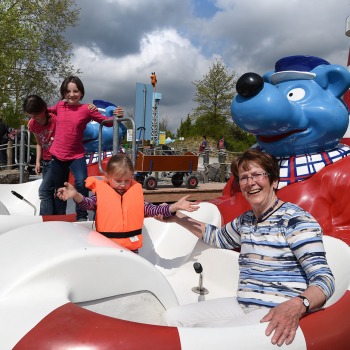 Image à la une: ParkErlebnis.de Image à la une: ParkErlebnis.de