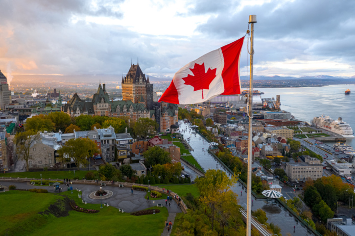 GVQ Canada lance un challenge de ventes sur les GIR 2023