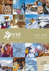 VVF Vacances chiffre d’affaires en hausse de 11,8 % cet été