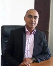 Air Madagascar : Haja Raelison confirmé au poste de Directeur Général Air Madagascar : Haja Raelison confirmé au poste de Directeur Général