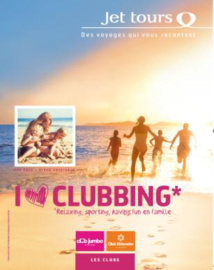 Eté 2015 : Jet tours ouvre deux nouveaux clubs Eldorador en Espagne et en Tunisie Eté 2015 : Jet tours ouvre deux nouveaux clubs Eldorador en Espagne et en Tunisie