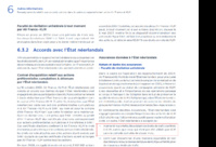 Un extrait du  « Document d'Enregistrement universel 2021 » Un extrait du  « Document d'Enregistrement universel 2021 »