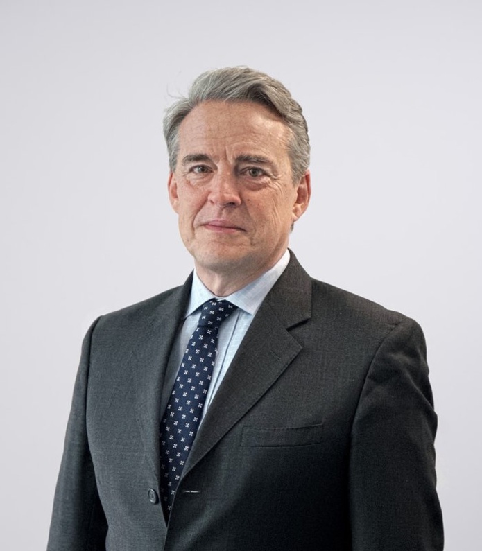 Alexandre de Juniac rejoint le cabinet Oliver Wyman - DR