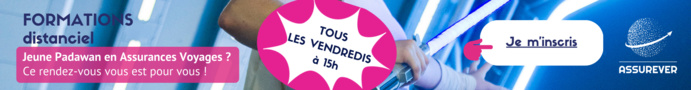 Assurance voyage ou assurance des cartes bancaires ? ASSUREVER vous aide à y voir plus clair Assurance voyage ou assurance des cartes bancaires ? ASSUREVER vous aide à y voir plus clair
