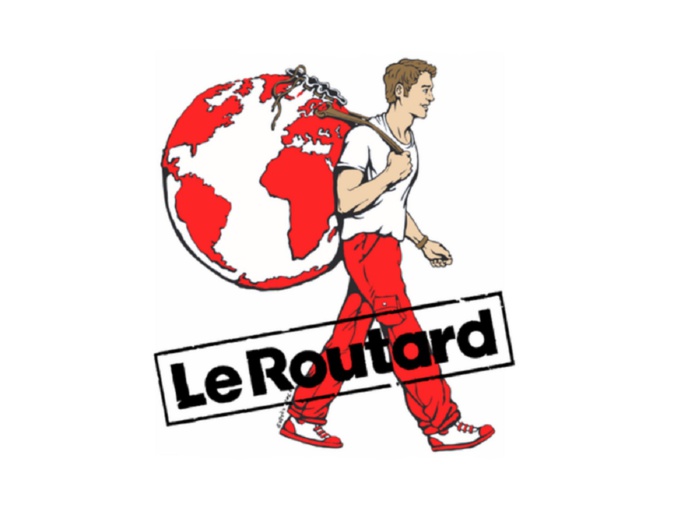 Quel profil le "Routard" a t-il aujourd'hui ? - Photo Le Routard