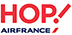 Court-courrier : Air France transfère une grande partie de son offre vers HOP!