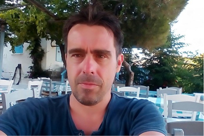 Prosper Wanner est cofondateur et gérant de la coopérative Hôtel du Nord à Marseille et de la SCIC Les oiseaux de passage - DR : Prosper Wanner Prosper Wanner est cofondateur et gérant de la coopérative Hôtel du Nord à Marseille et de la SCIC Les oiseaux de passage - DR : Prosper Wanner
