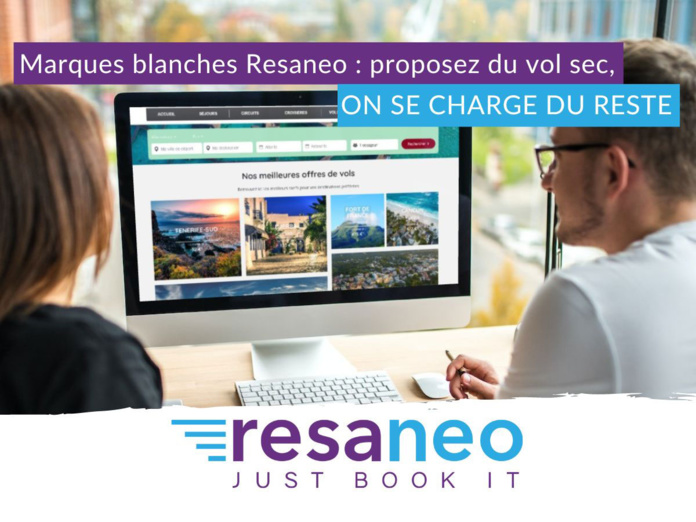 © Resaneo