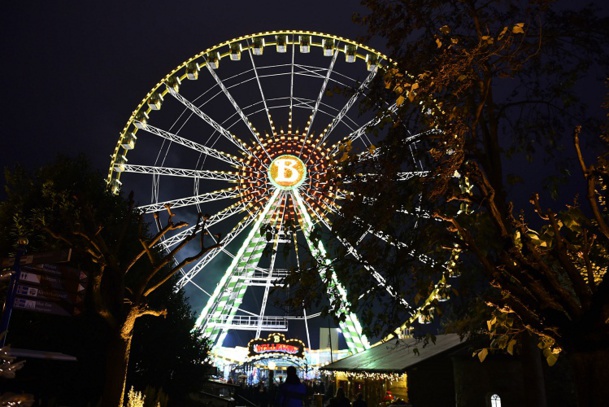 Allemagne : Europa-Park lance son programme de Noël Allemagne : Europa-Park lance son programme de Noël