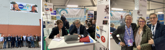 Ditex © Les Réceptifs Leaders