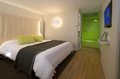 Nouveau concept Campanile : une montée en gamme significative Nouveau concept Campanile : une montée en gamme significative