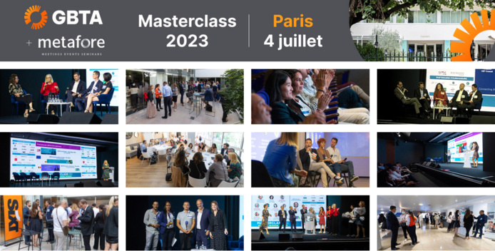 © GBTA France © GBTA France