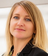 Hélène Goumard, Director of EMEA Solution Consulting Experts de SAP Concur.  - @sap concur