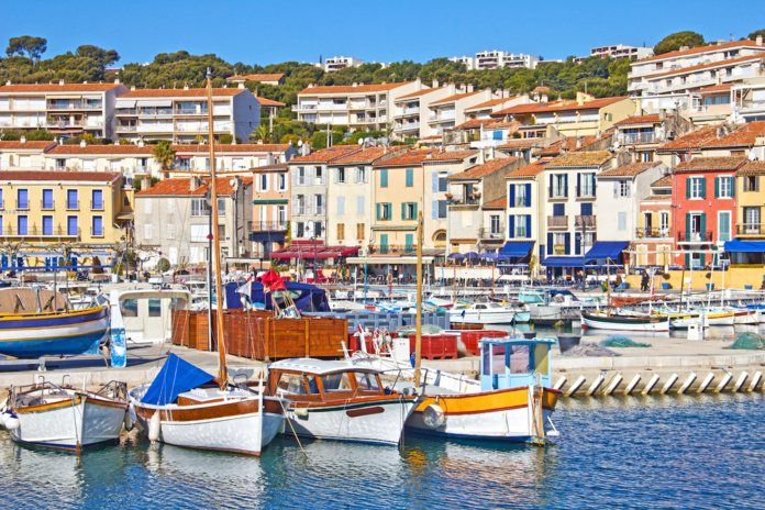 Port de Cassis (©DP)