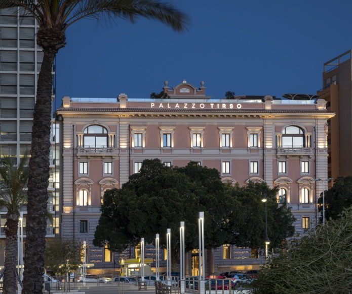 MGallery ouvre un 5 étoiles en Sardaigne - DR MGallery ouvre un 5 étoiles en Sardaigne - DR