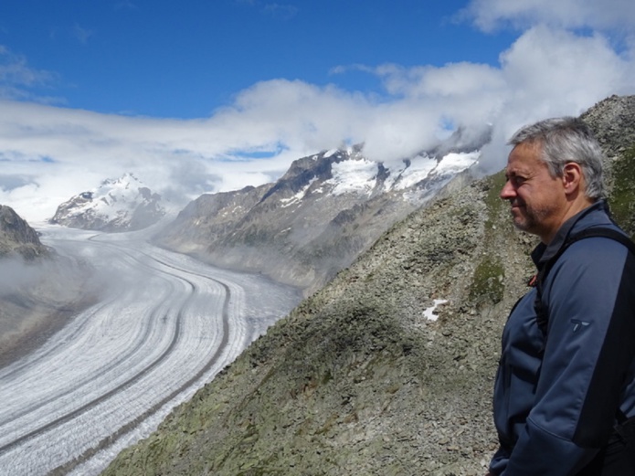 "Sur les sujets du tourisme responsable et décarbonation, nous ne pouvons pas nous permettre d'être rétrograde. Si nous sommes à la traine là dessus, alors nous sommes exposés à une désafection importante du secteur" selon Eric Baetens - DR