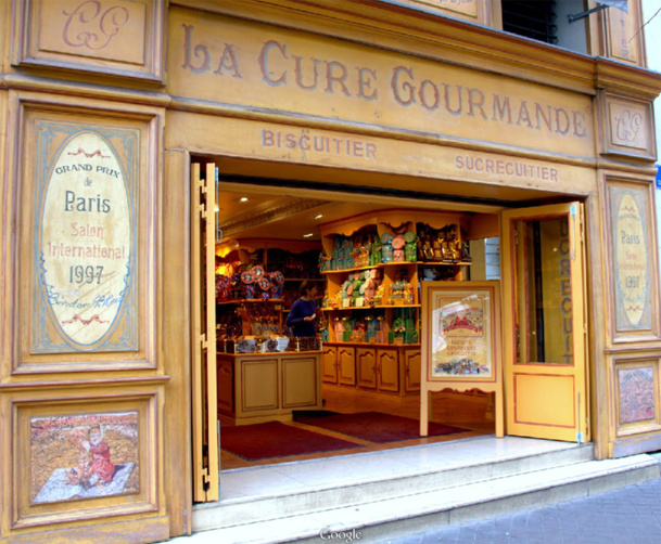 La Cure Gourmande, les Salins du midi, CEMOI... Toutes ces entreprises ont aussi ouvert leurs portes aux touristes afin de partager avec eux ce plaisir de l’ouvrage bien fait qui réjouit les sens des visiteurs. - DR La Cure Gourmande, les Salins du midi, CEMOI... Toutes ces entreprises ont aussi ouvert leurs portes aux touristes afin de partager avec eux ce plaisir de l’ouvrage bien fait qui réjouit les sens des visiteurs. - DR