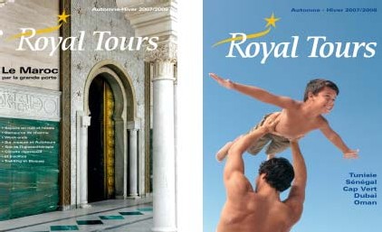 Royal Tours lance Dubaï et Oman