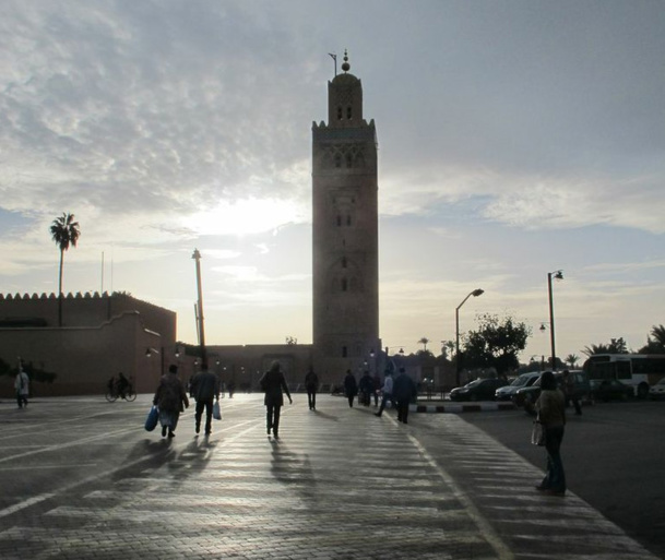 Le Maroc voit ses prises de commande, pour le deuxième mois consécutif, orientées à la baisse, et très fortement, puisque de 53% en passagers et de 17% en volume d’affaires - Photo JdL