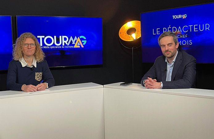 Nicolas Gerbal, Rédacteur en chef MemberShip Club d'avril 2023 Nicolas Gerbal, Rédacteur en chef MemberShip Club d'avril 2023