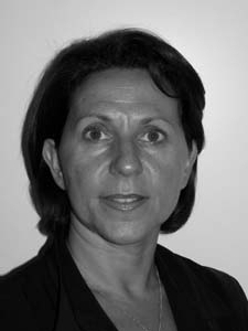 Karin Mallet Gautier, directrice régionale France, Belgique, Suisse francophone, Espagne et Portugal de l'Office du tourisme des Bahamas Karin Mallet Gautier, directrice régionale France, Belgique, Suisse francophone, Espagne et Portugal de l'Office du tourisme des Bahamas