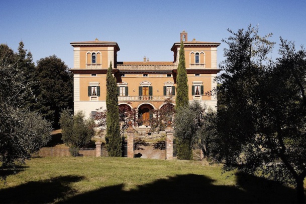 La Villa Lena en Italie, l'une des destinations qui cartonnent chez Emotions. DR Villa Lena. La Villa Lena en Italie, l'une des destinations qui cartonnent chez Emotions. DR Villa Lena.