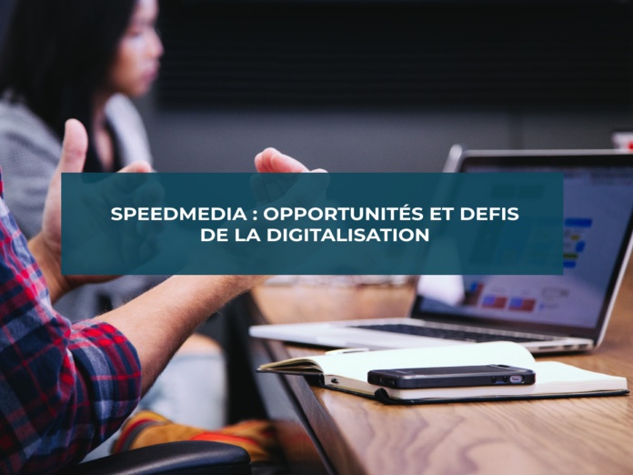 SpeedMedia, des outils simples, efficaces et rapides tout spécialement conçus pour le Tourisme © SpeedMedia