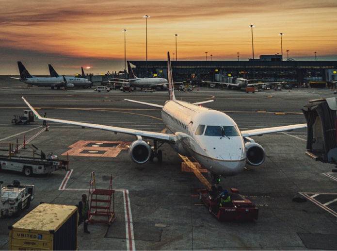 Andres Fabris, PDG et fondateur de Traxo alerte sur les réservations hors système induites par NDC Andres Fabris, PDG et fondateur de Traxo alerte sur les réservations hors système induites par NDC