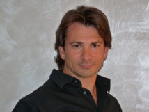 Jean Marc FOLLIET, directeur de l'agence de référencement et webmarketing CUBIQ Associé fondateur du pure player Cap Juniors