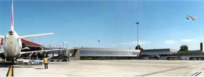 Aéroport de Toulouse-Blagnac : le trafic décolle de 8,4% en août 2007