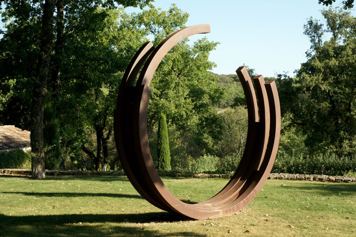 Commanderie de Peyrassol (©Commanderie) Commanderie de Peyrassol (©Commanderie)