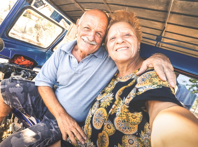 Le report de l'age de la retraite aura des conséquences sur le tourisme - Depositphotos @ViewApart Le report de l'age de la retraite aura des conséquences sur le tourisme - Depositphotos @ViewApart