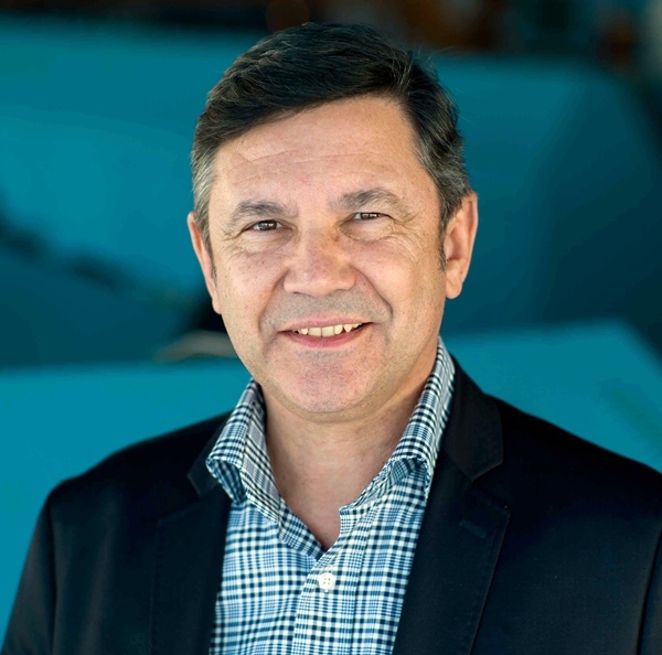 Pierre Marcy quitte définitivement la SNCM Pierre Marcy quitte définitivement la SNCM