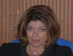 Catherine Aiello : nouvelle directrice commerciale Nord de MSC Croisières
