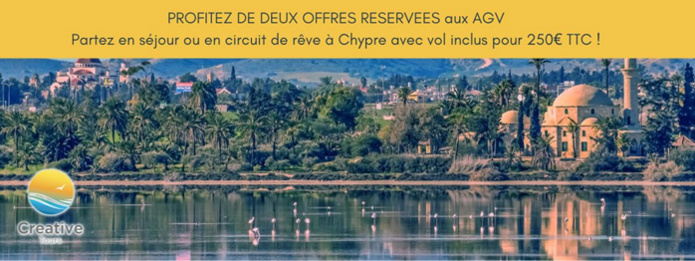 © Creative Tours