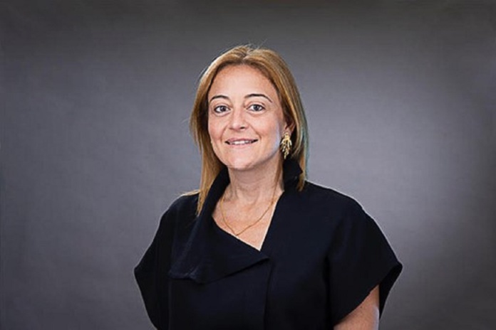 Le Groupe SATA nomme Teresa Gonçalves en tant que Présidente Exécutive