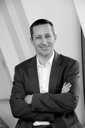 Jean-Bernard Falco est le Président de Paris Inn Group - Photo DR Jean-Bernard Falco est le Président de Paris Inn Group - Photo DR