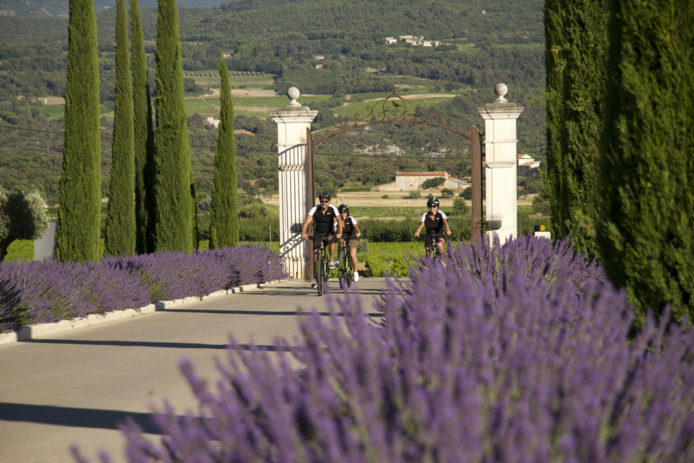 Des séjours randonnées à valeur ajoutée qui devraient intéresser les agences de voyages (©R&M) Des séjours randonnées à valeur ajoutée qui devraient intéresser les agences de voyages (©R&M)