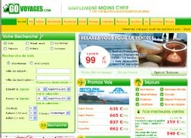 Go Voyages développe son offre hôtelière sur Madagascar Go Voyages développe son offre hôtelière sur Madagascar