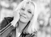 Sophie Baillot - photo Maya Angelsen Sophie Baillot - photo Maya Angelsen